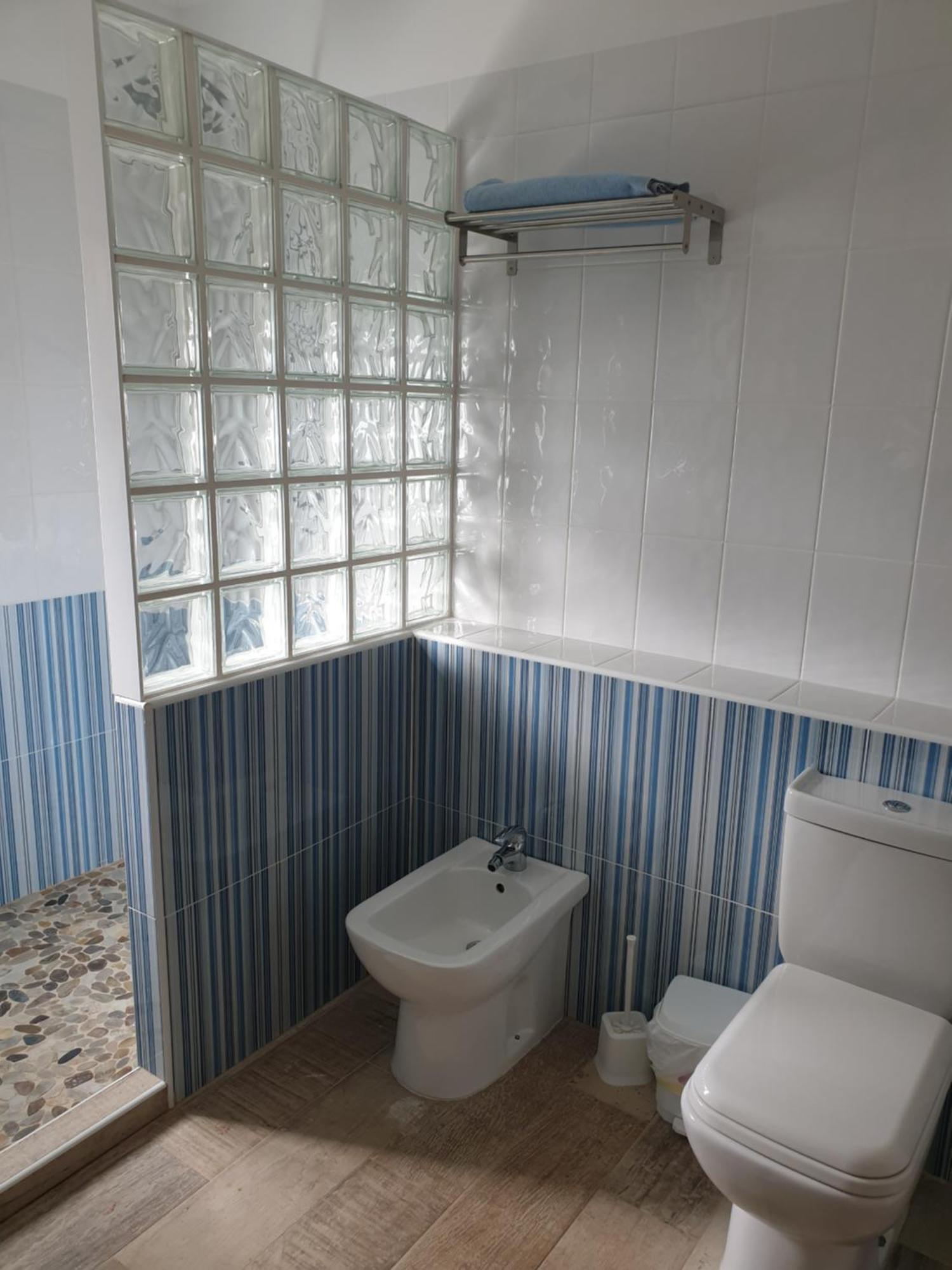 Villa Irena Dénia Habitación foto