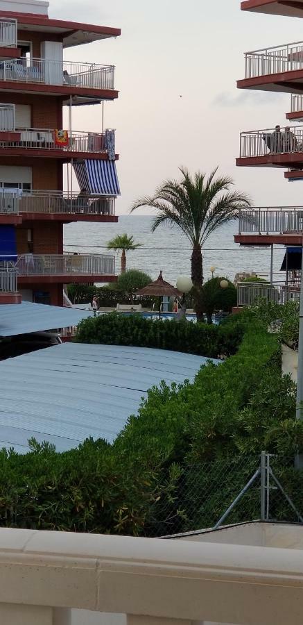 Villa Irena Dénia Exterior foto